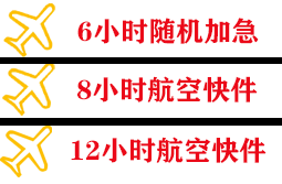 萨尔图空运代理快递公司,专业空运当天件